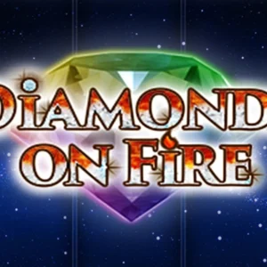 Diamonds on Fire