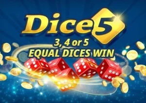 Dice 5