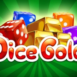 Dice Gold