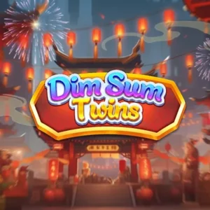 Dim Sum Twins