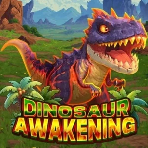 Dinosaur Awakening