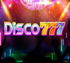 Disco 777