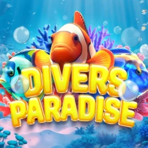 Divers Paradise