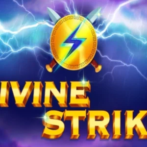 Divine Strike