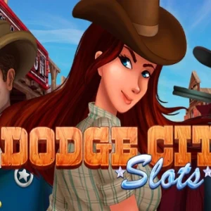 Dodge City Slots