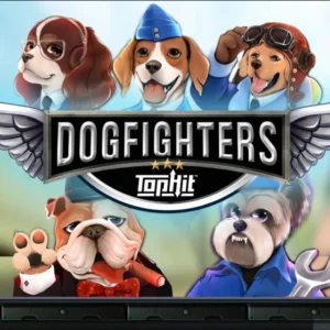 Dog Fighters