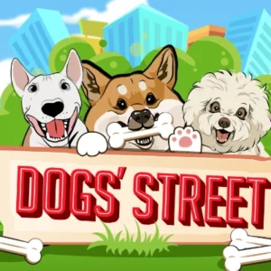 Dogs' Street
