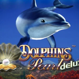 Dolphin's Pearl Deluxe