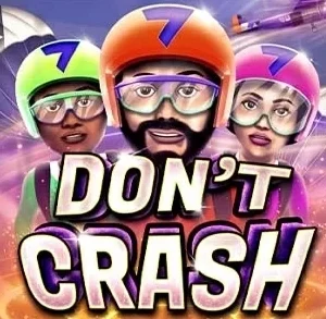 Don't Crash