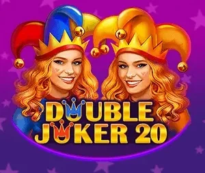 Double Joker 20