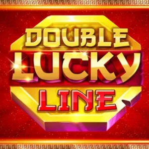 Double Lucky Line