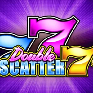 Double Scatter 7's