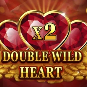 Double Wild Heart