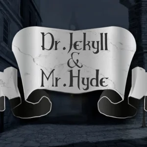 Dr Jekyll & Mr Hyde