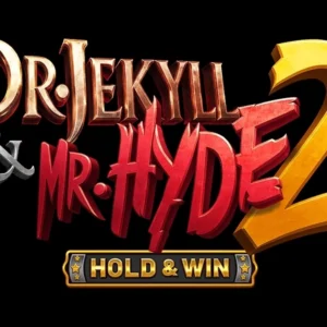 Dr. Jekyll & Mr. Hyde 2