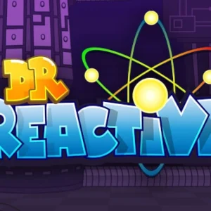 Dr. Reactive