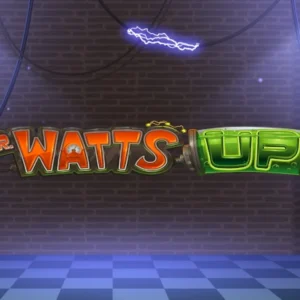 Dr. Watts Up