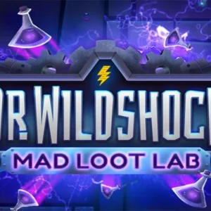 Dr. Wildshock: Mad Loot Lab