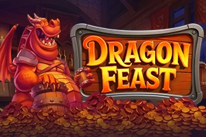 Dragon Feast