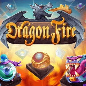 Dragon Fire