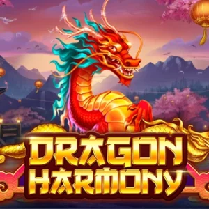 Dragon Harmony