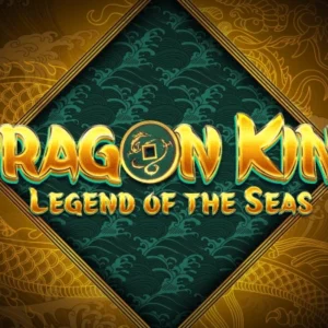 Dragon King Legend of the Seas