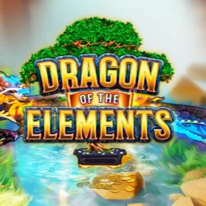 Dragon of the Elements