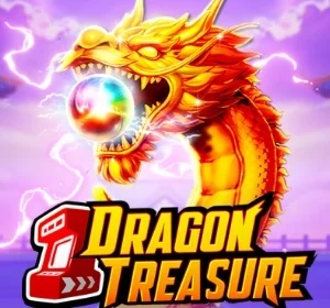 Dragon Treasure
