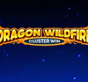 Dragon Wildfire: Cluster Win