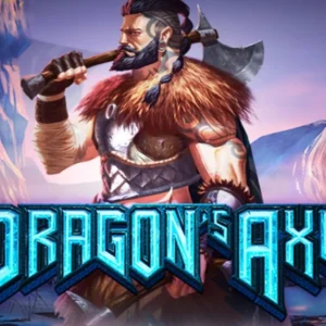 Dragon's Axe