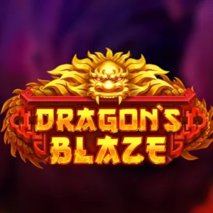 Dragon's Blaze