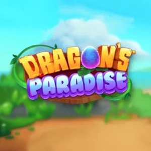 Dragon's Paradise