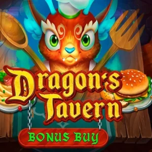 Dragon's Tavern Bonus Buy