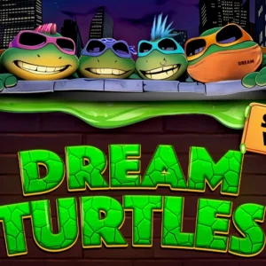 Dream Turtles