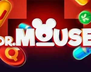 Dr.Mouse