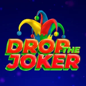 Drop The Joker