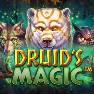 Druid's Magic