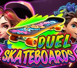 Duel Skateboards