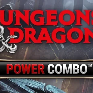 Dungeons & Dragons Power Combo