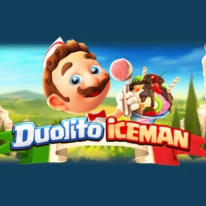 Duolito Iceman