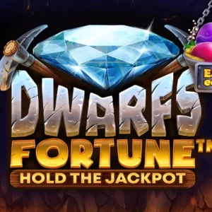 Dwarfs Fortune: Easter Edition