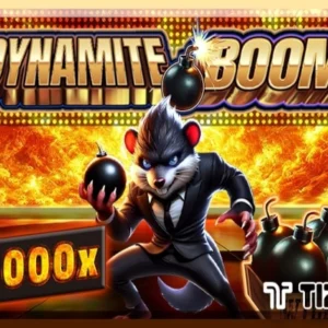 Dynamite Boom