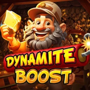 Dynamite Boost