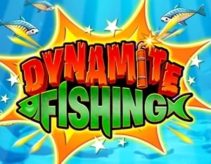 Dynamite Fishing