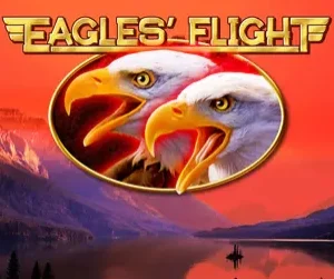 Eagles' Flight