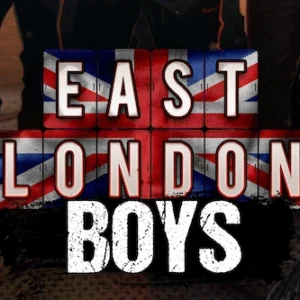 East London Boys