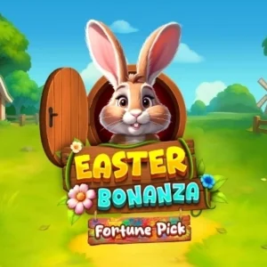 Easter Bonanza Fortune Pick