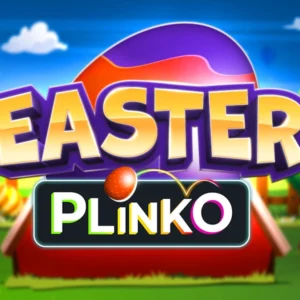 Easter Plinko
