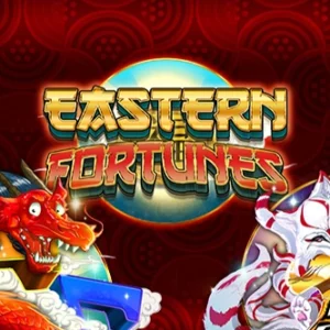 Eastern Fortunes