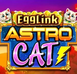 EggLink Astro Cat